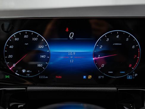 New 2026 Mercedes-Benz GLA 250 4MATIC image 30