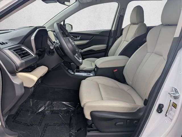 Certified 2026 Subaru Ascent Limited AWD/4WD image 16