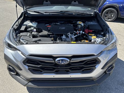 New 2026 Subaru Crosstrek 2.5i Limited image 9
