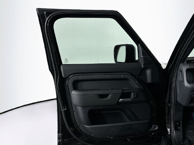 New 2026 Land Rover Defender 130 S AWD/4WD image 11