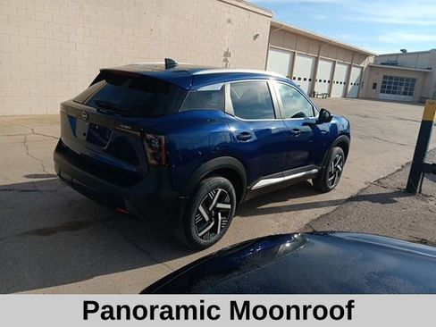 New 2026 Nissan Kicks SV w/ SV Premium Package image 4