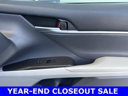 Used 2023 Toyota Camry LE image 35