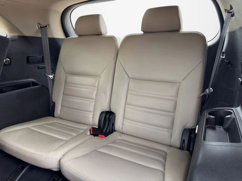 Used 2017 Kia Sorento EX FWD image 24
