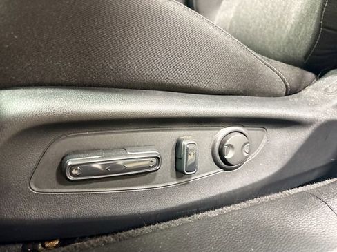 Used 2024 Honda Accord EX image 19