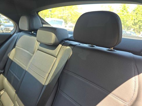 Used 2026 Mercedes-Benz C 300 Sedan image 18