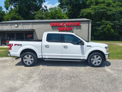 Used 2019 Ford F150 XLT w/ Equipment Group 302A Luxury