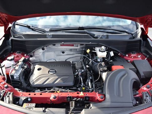 Used 2026 Buick Encore GX Sport Touring w/ Advanced Technology Package FWD image 18
