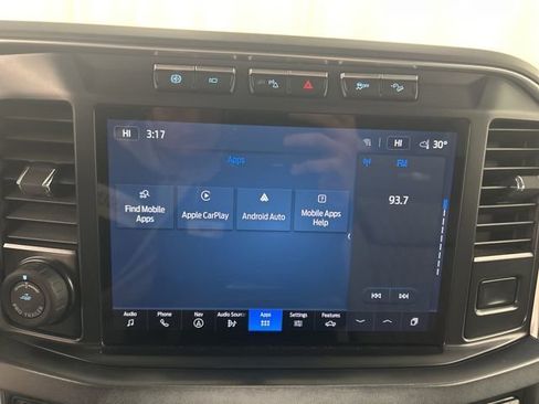 Used 2024 Ford F350 Limited w/ FX4 Off-Road Package image 17