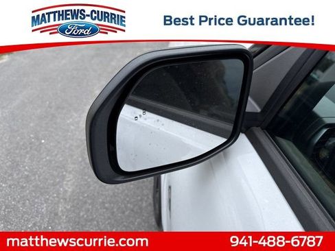 New 2025 Ford Bronco Sport Outer Banks image 8