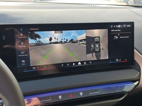 Used 2025 BMW X3 xDrive30i w/ Premium Package image 24