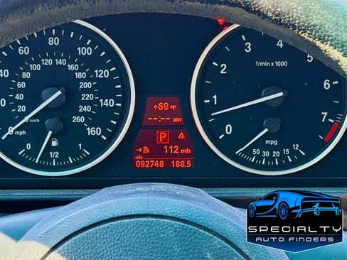 Used 2008 BMW 528i Sedan RWD image 18