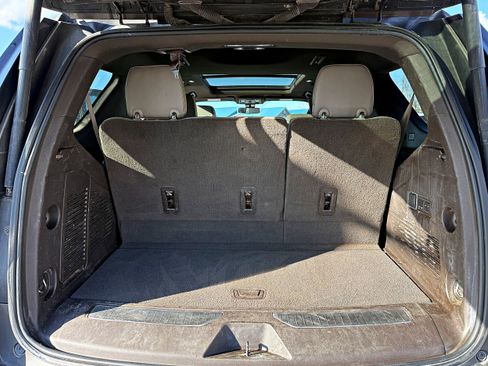 Used 2021 Chevrolet Tahoe Z71 w/ Z71 Signature Package image 22