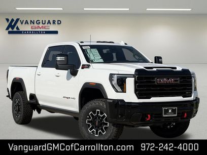 New 2026 GMC Sierra 2500 AT4X