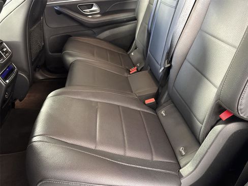 Used 2020 Mercedes-Benz GLS 450 4MATIC image 13