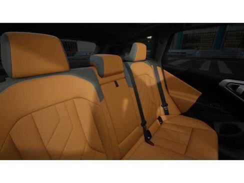 New 2026 BMW X3 xDrive30i AWD/4WD image 12