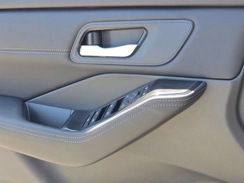 New 2026 Nissan Rogue Dark Armor FWD image 28