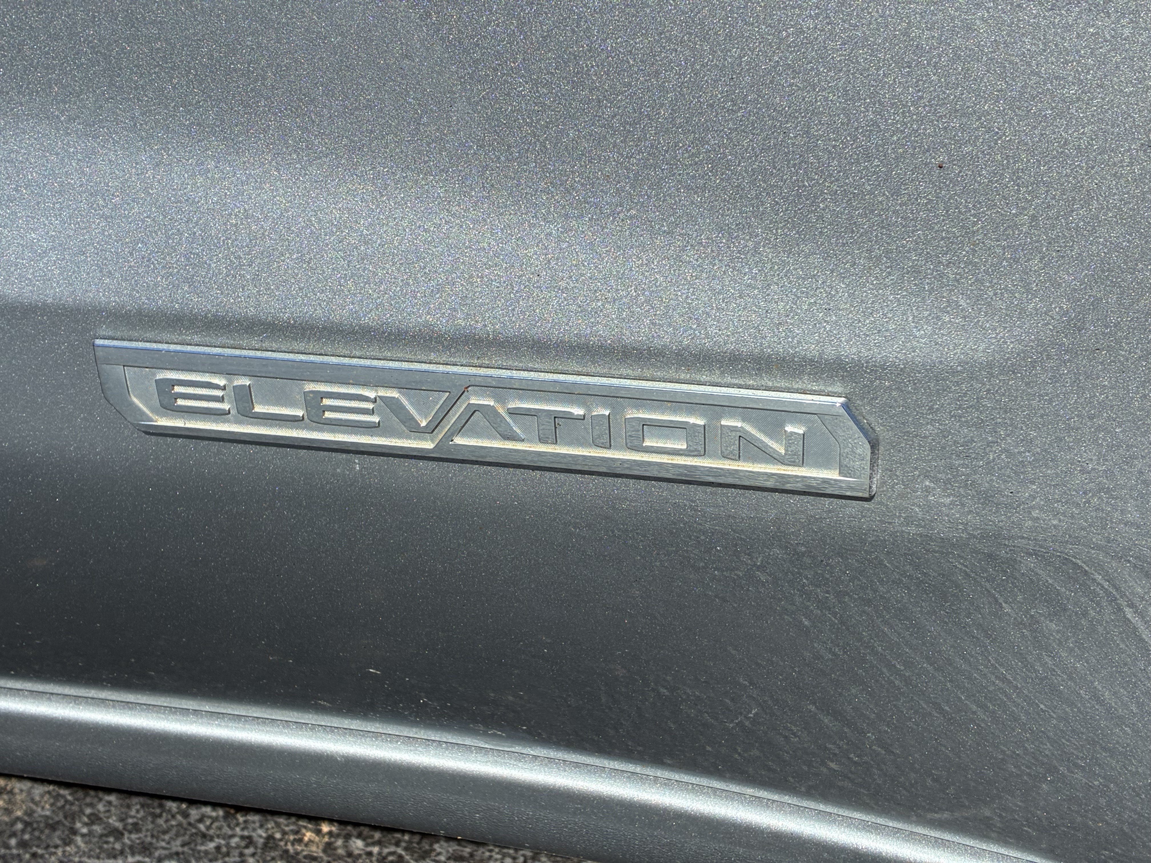Used 2024 GMC Sierra 1500 Elevation AWD/4WD image 7
