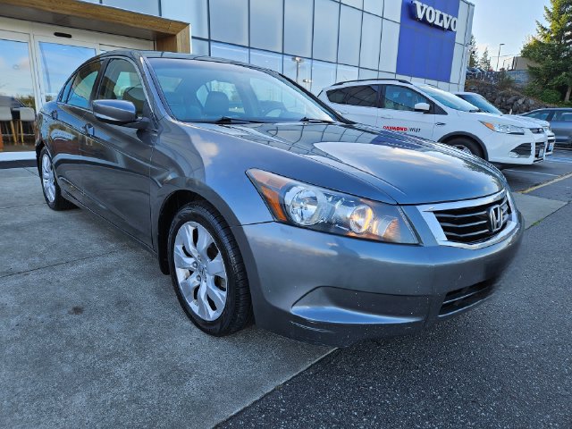 Used 2008 Honda Accord EX-L image 3
