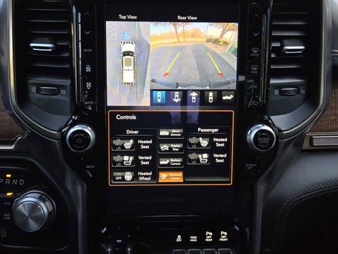 Used 2021 RAM 1500 Limited image 18