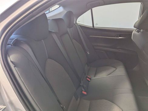 Used 2024 Toyota Camry LE FWD image 26