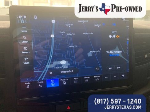Used 2023 Ford Expedition Limited RWD image 12