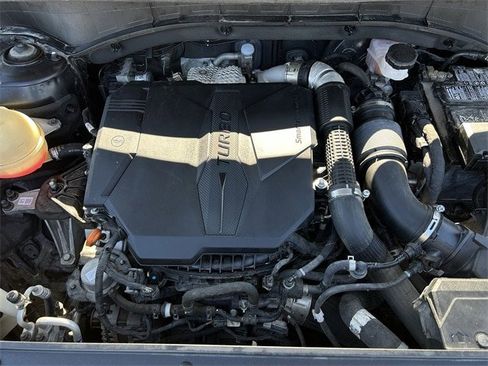 Used 2021 Kia Sorento SX image 34