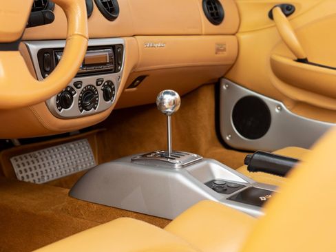 Used 2003 Ferrari 360 Spider image 62