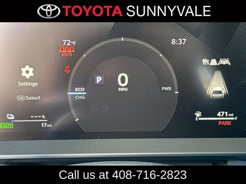 Used 2026 Toyota RAV4 SE AWD/4WD image 28