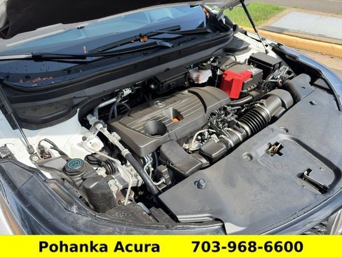Used 2024 Acura RDX A-Spec w/ Advance Package AWD/4WD image 35