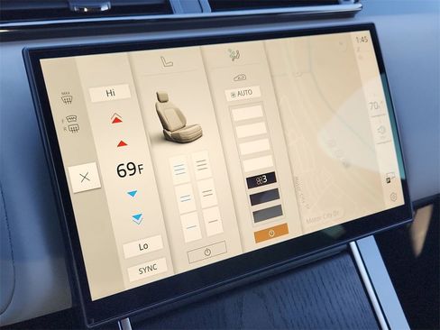 Used 2026 Land Rover Range Rover Velar Dynamic SE image 17