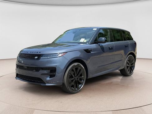 New 2026 Land Rover Range Rover Sport Dynamic SE AWD/4WD image 1