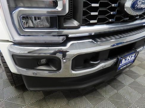 Used 2025 Ford F450 King Ranch w/ Chrome Package image 59