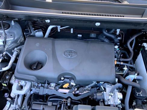 Used 2024 Toyota RAV4 XLE Premium w/ Weather Package FWD image 30