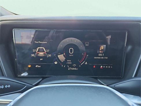 Used 2026 GMC Terrain Elevation image 18