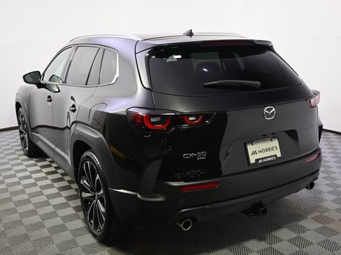 Used 2026 MAZDA CX-50 AWD 2.5 S w/ Premium Package image 4