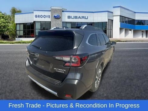 Used 2024 Subaru Outback Touring w/ Popular Package #2 AWD/4WD image 5