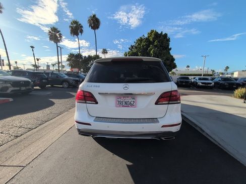 Used 2016 Mercedes-Benz GLE 350 image 15