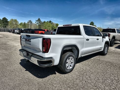 New 2026 GMC Sierra 1500 Pro w/ Pro Value Package image 11