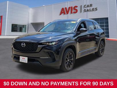 Used 2025 MAZDA CX-50 2.5 Hybrid w/ Preferred Pkg