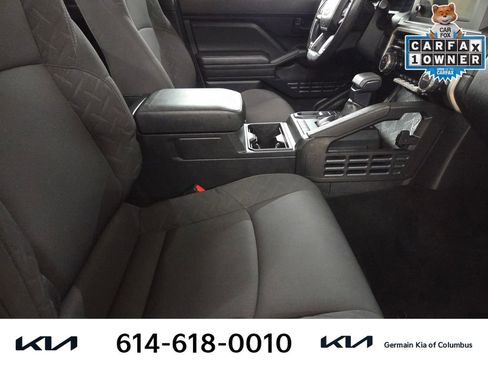 Used 2024 Toyota Tacoma SR RWD image 20