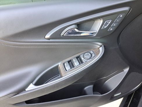 Certified 2024 Chevrolet Malibu LT image 32