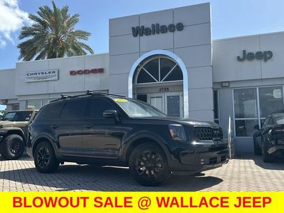 Used 2025 Kia Telluride SX Prestige X-Pro