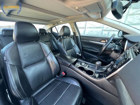 Used 2016 Nissan Maxima 3.5 SL FWD image 38