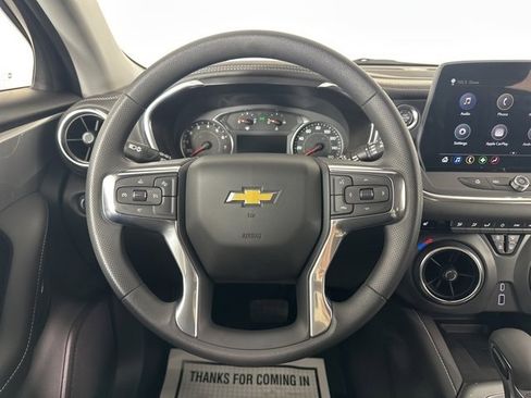 New 2025 Chevrolet Blazer LT w/ Convenience Package image 14