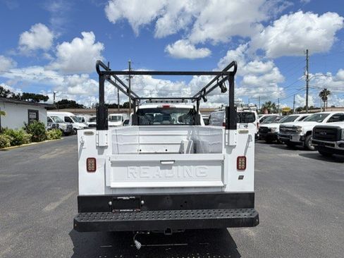 Used 2017 Ford F250 XL w/ Power Equipment Group RWD image 7