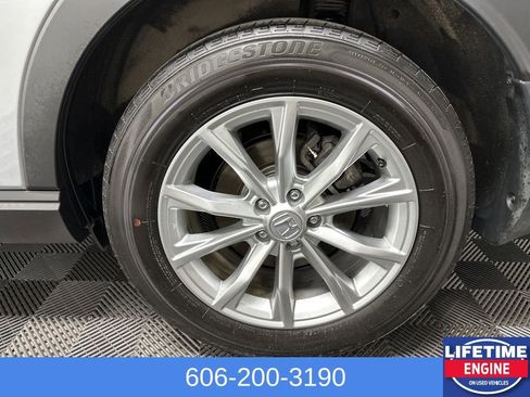 Used 2024 Honda CR-V EX-L image 9