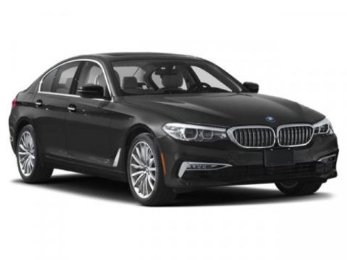 Used 2019 BMW 530i image 9