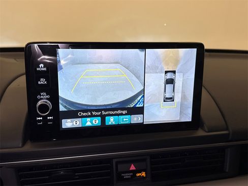 New 2025 Honda Pilot Elite image 27