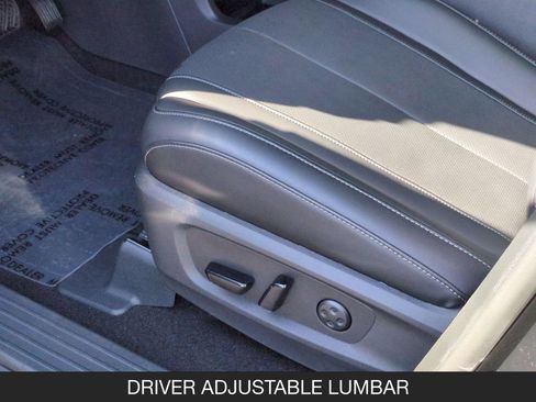 Used 2026 INFINITI QX60 Luxe w/ Cargo Package FWD image 15