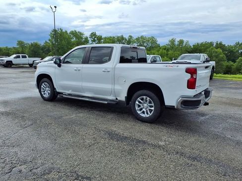 Used 2024 Chevrolet Silverado 1500 LT w/ All Star Edition Plus AWD/4WD image 29